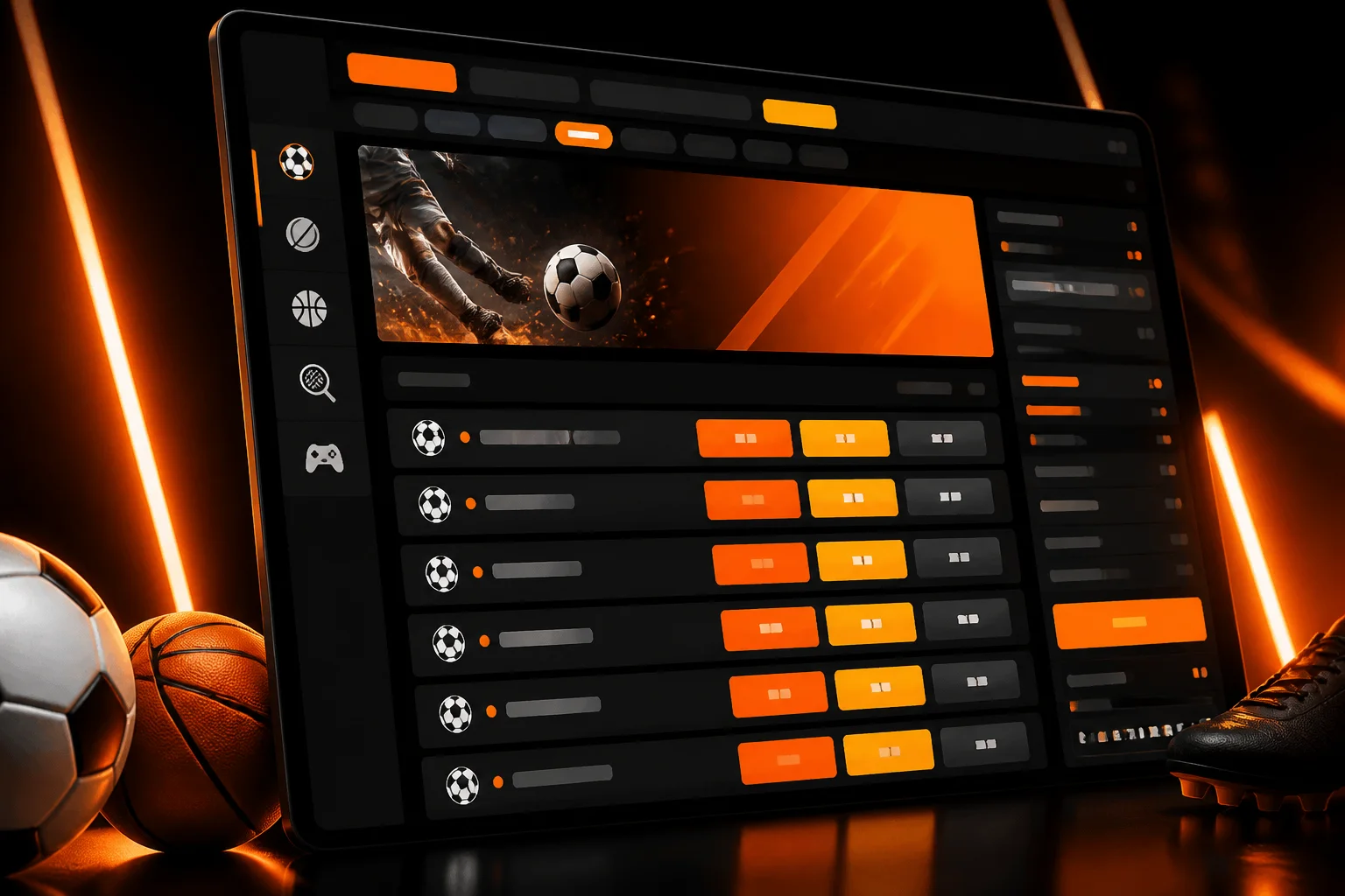 PagaPix sports coverage