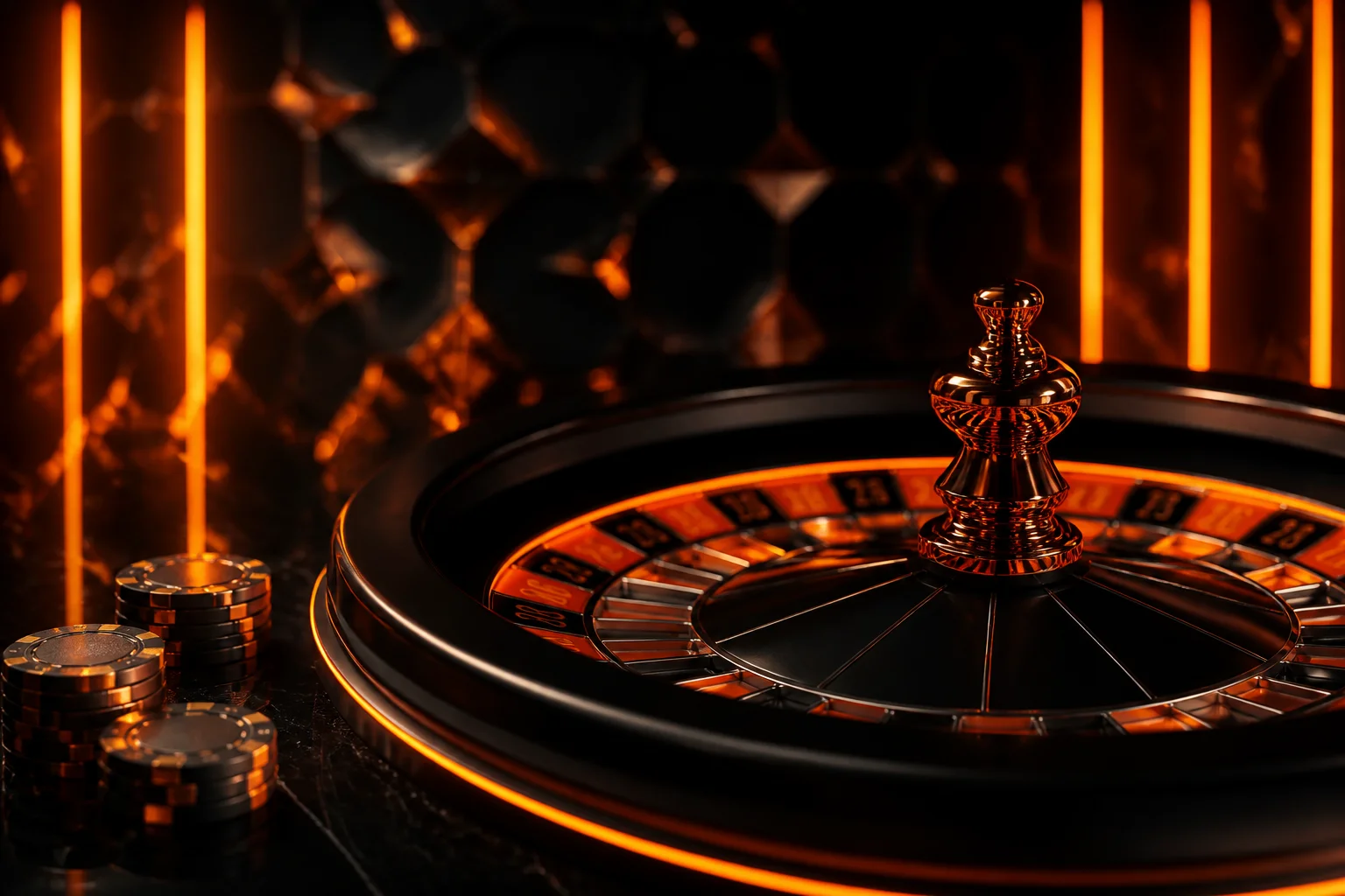PagaPix casino overview