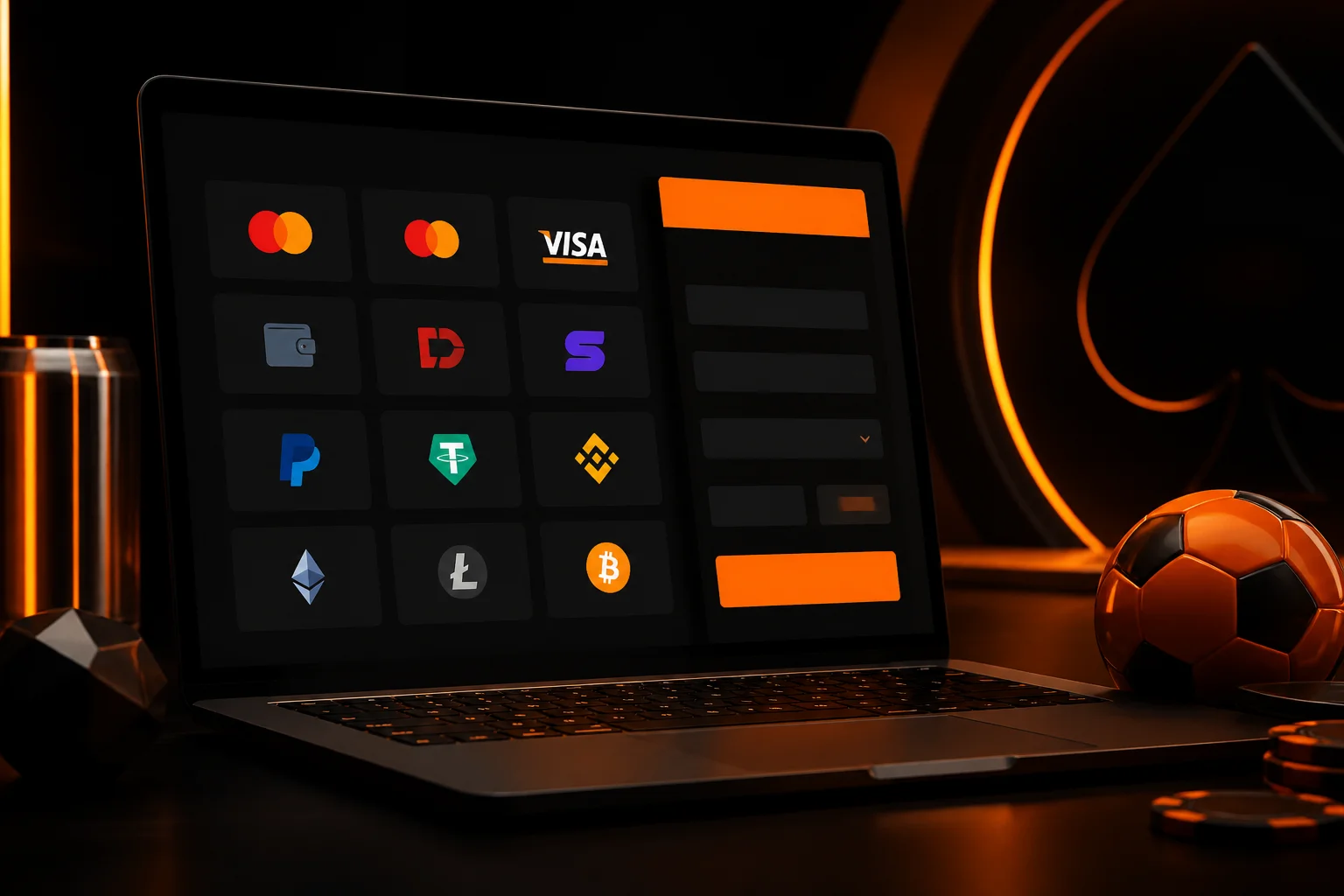 PagaPix: Métodos de Pagamento