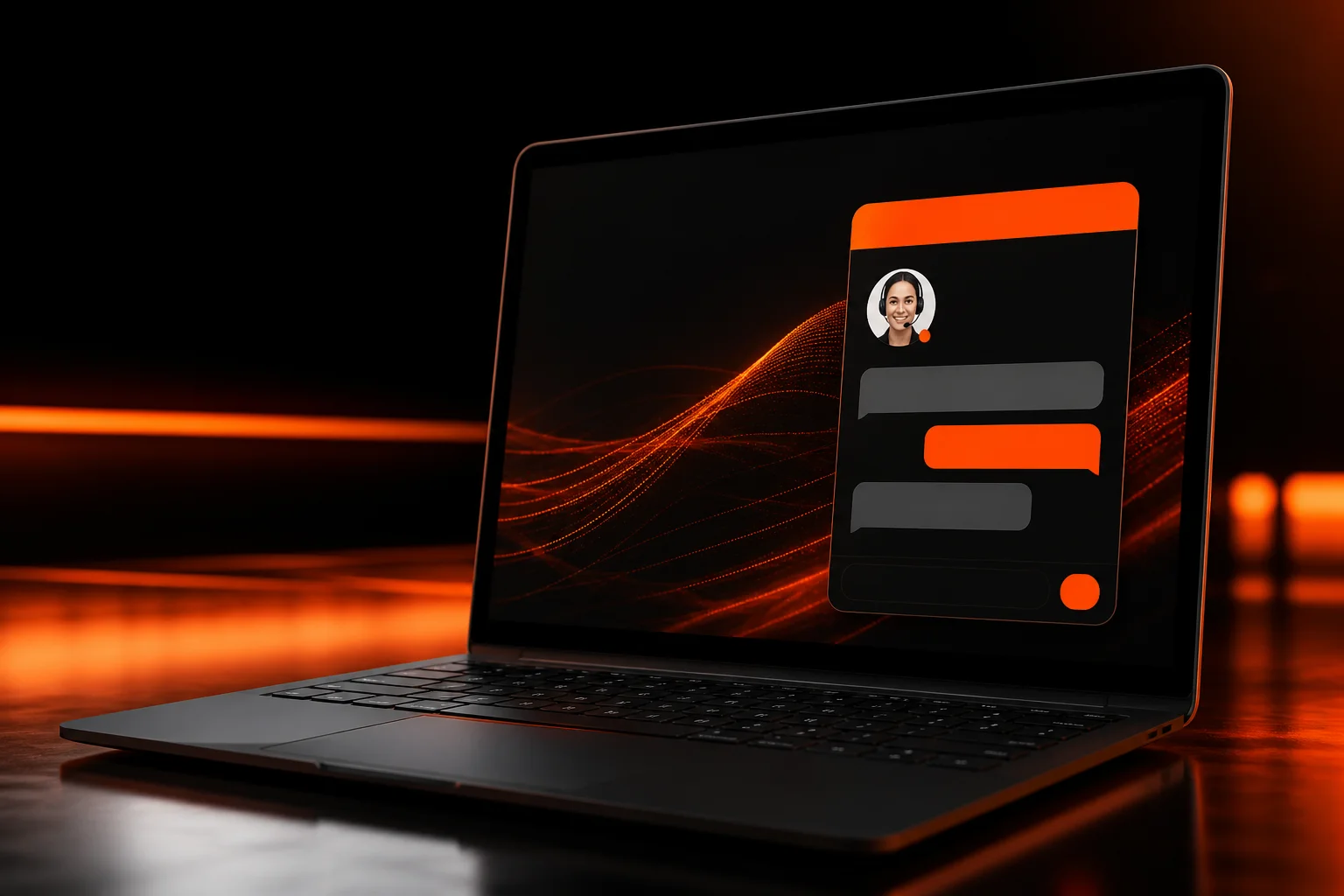 PagaPix: Atendimento ao Cliente